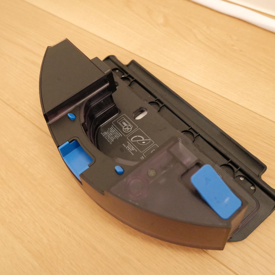 ECOVACS DEEBOT N20 PRO PLUS ホワイト