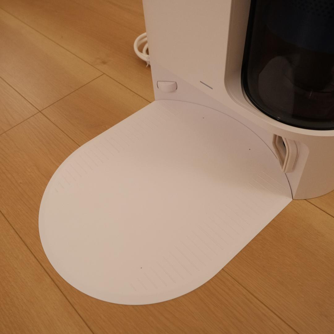 ECOVACS DEEBOT N20 PRO PLUS ホワイト