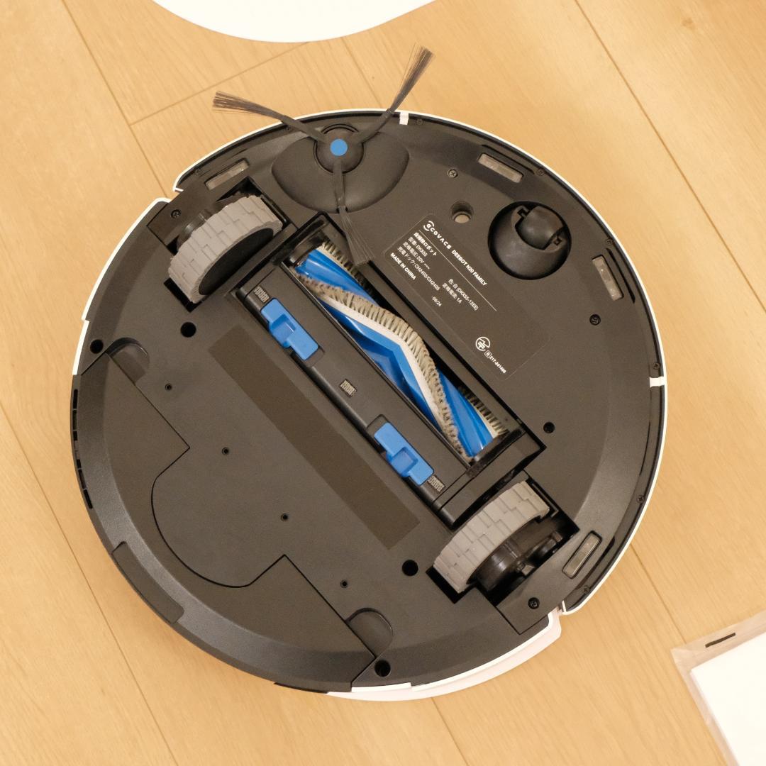 ECOVACS DEEBOT N20 PRO PLUS ホワイト