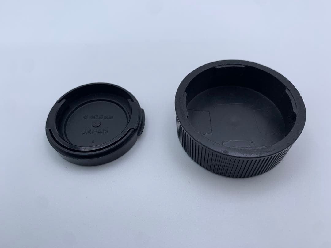 美品 ミノルタ Minolta M-Rokkor 90mm F4 レンズ