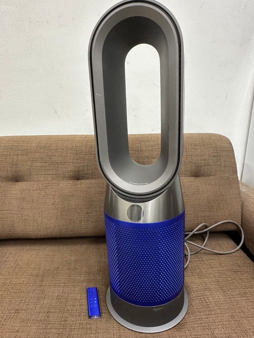 ⑧ Dyson Pure Hot + Cool HP04 2020年製