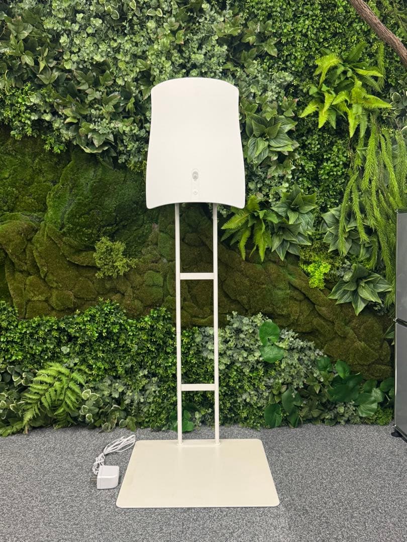 ウ*チ様 サンスター ペット脱臭機 QAIS-air-04A1J