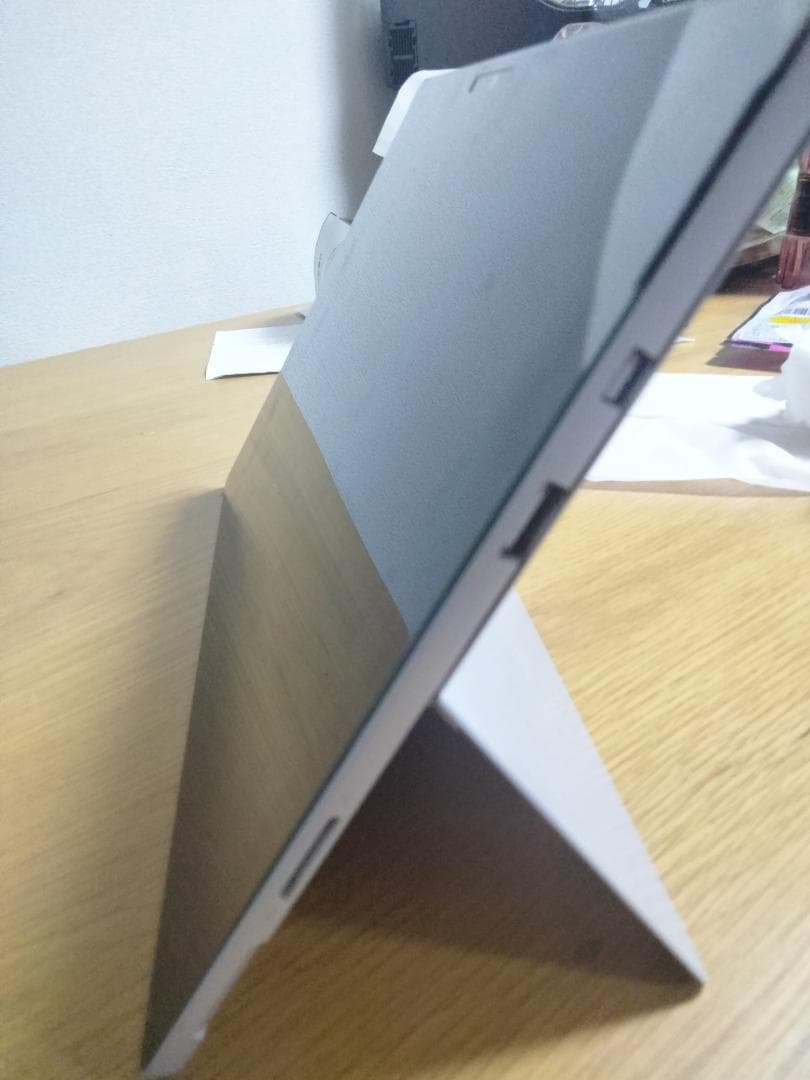 マイクロソフト Surface Pro7 i5/8GB/128GB