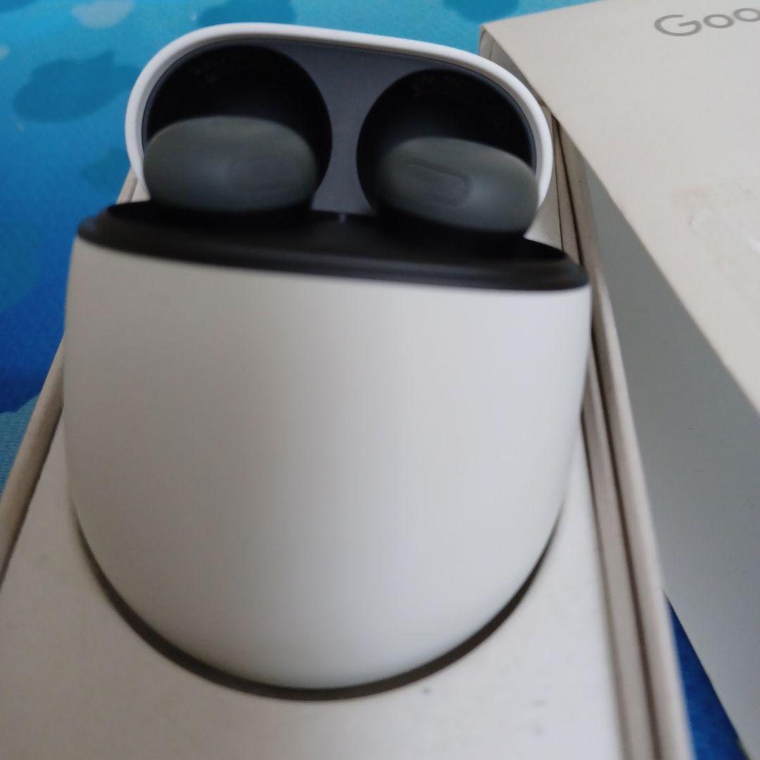 イヤホン Google Pixel Buds Pro 2