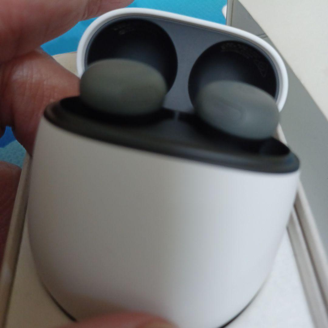 イヤホン Google Pixel Buds Pro 2