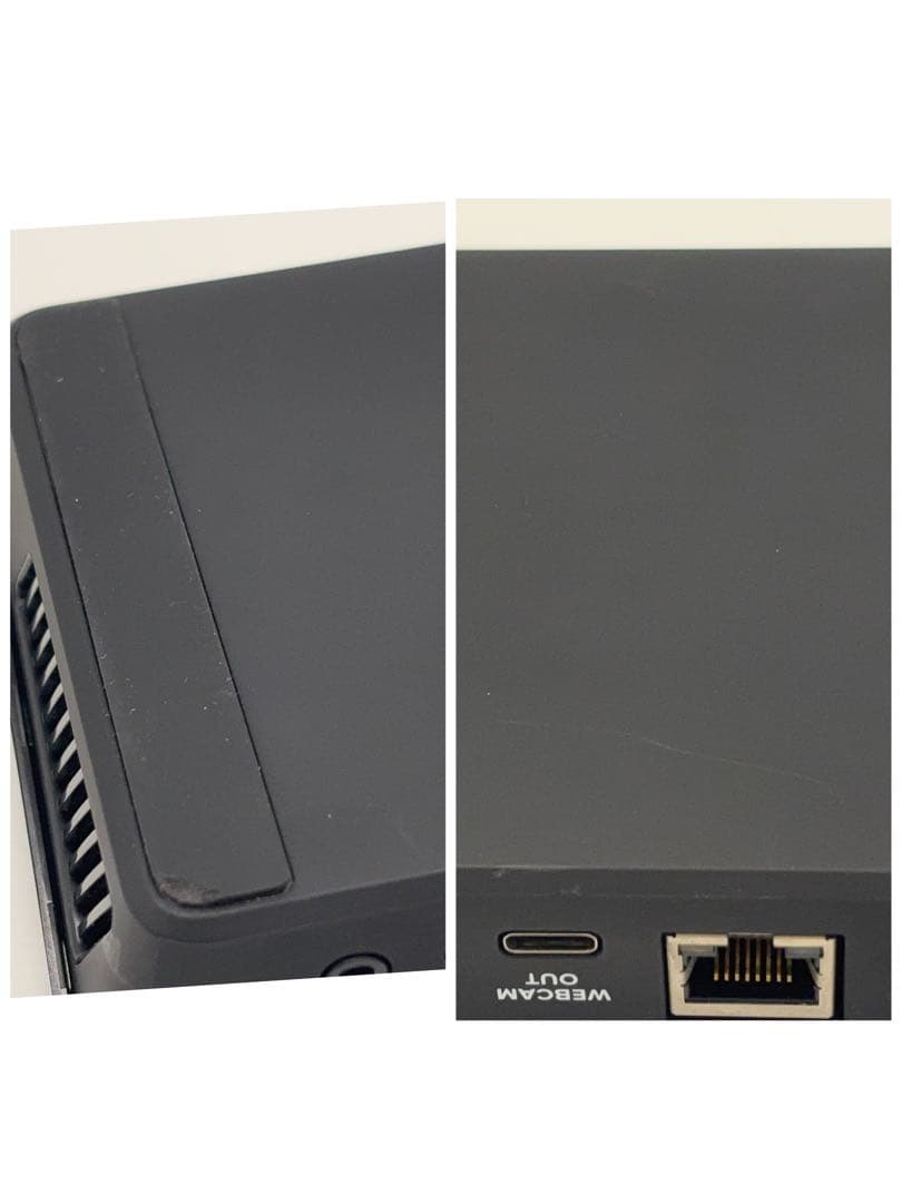 Blackmagic Design ライブスイッチャー ATEM Mini