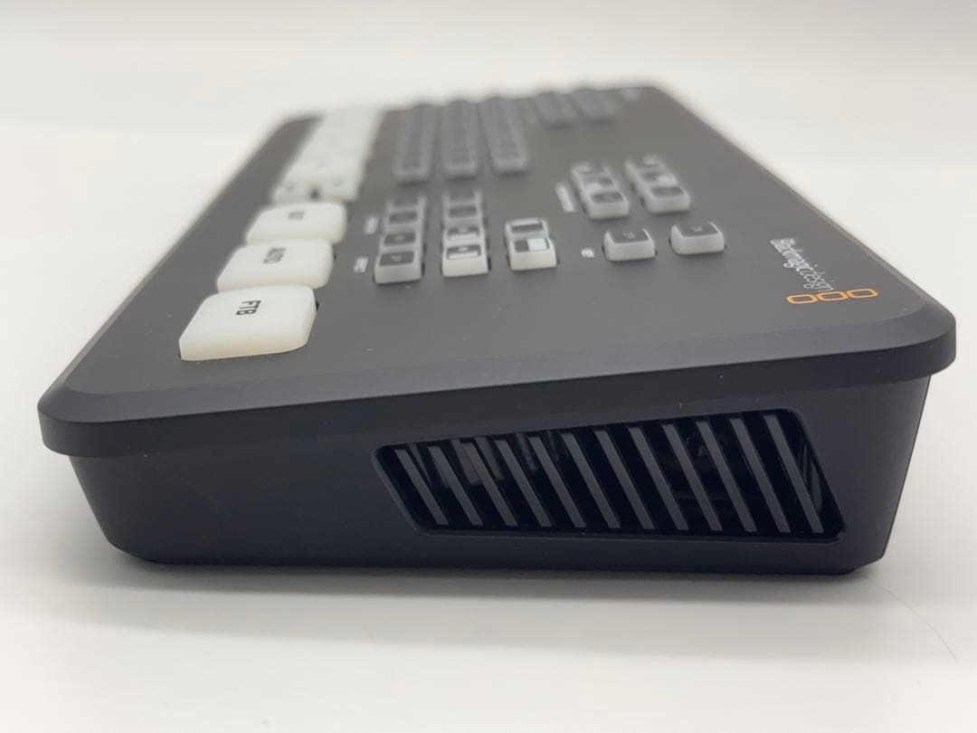 Blackmagic Design ライブスイッチャー ATEM Mini