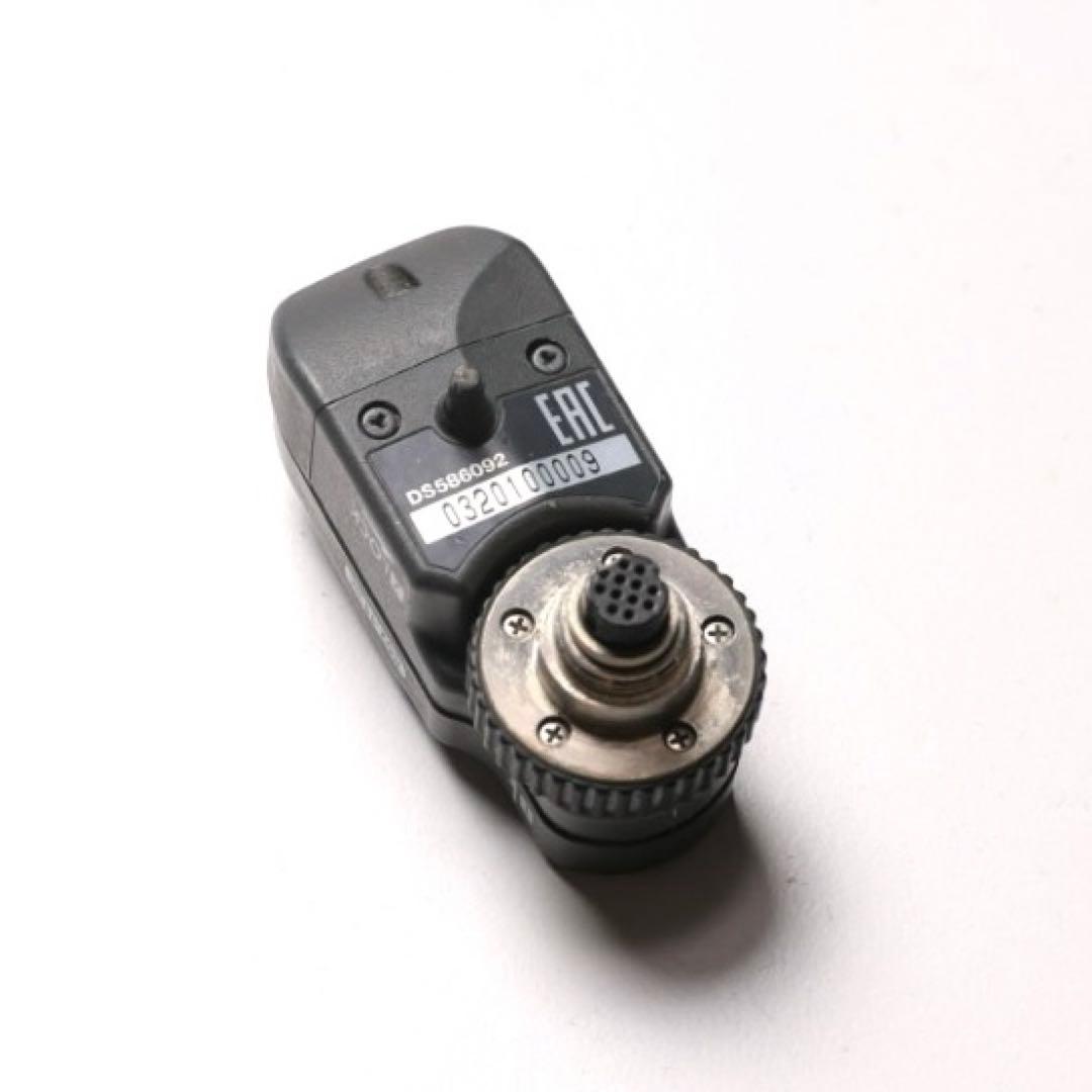 Canonキャノン ワイヤレスファイルトランスミッターWFT-E8B