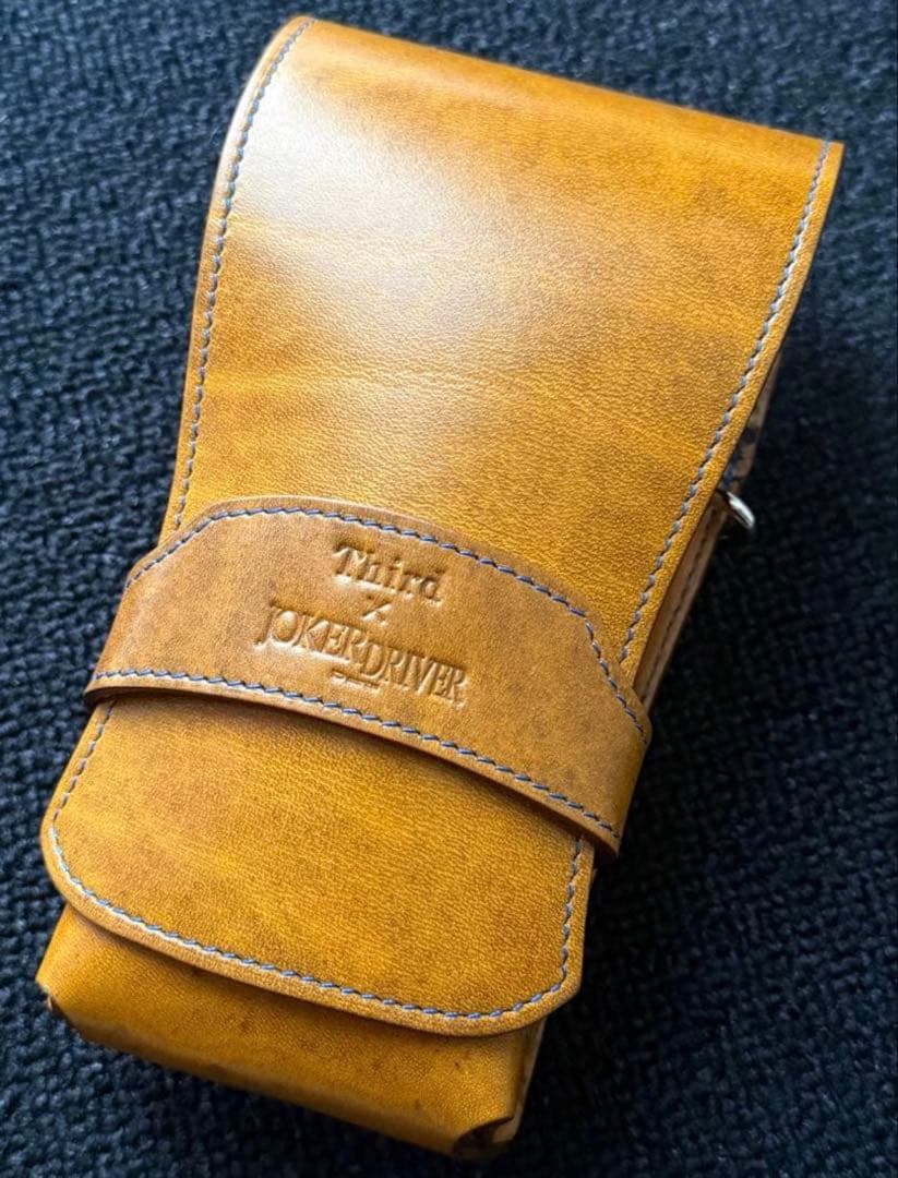 ジョーカードライバー collaboration case TYPE4.5