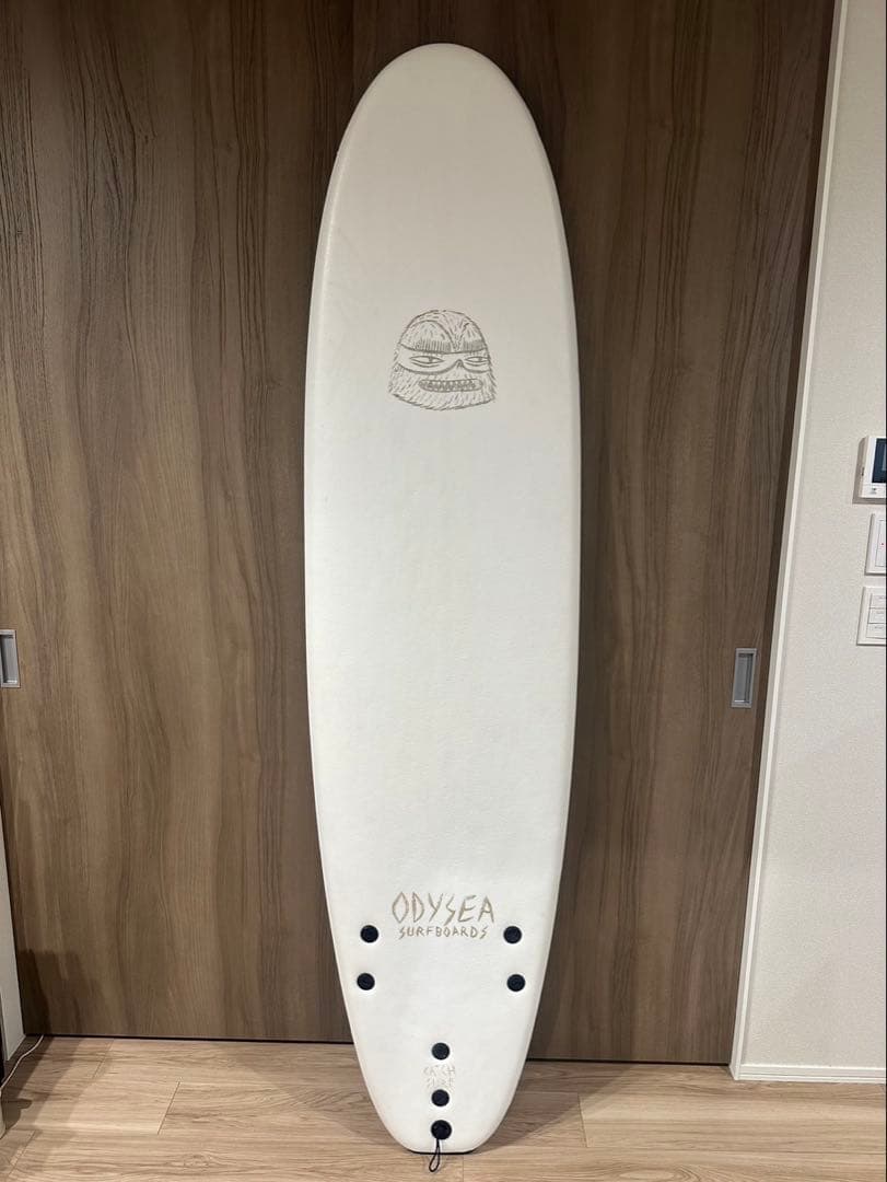 [手渡し限定]CATCH SURF ODYSEA LOG 7'0\
