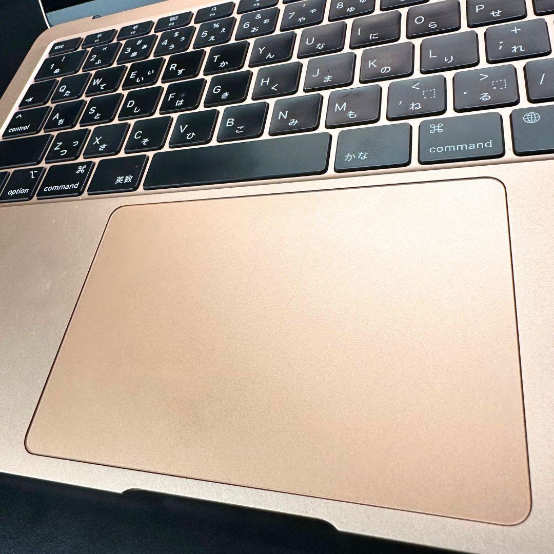 MacBook Air 13インチ M1 2020 8GB 256GB