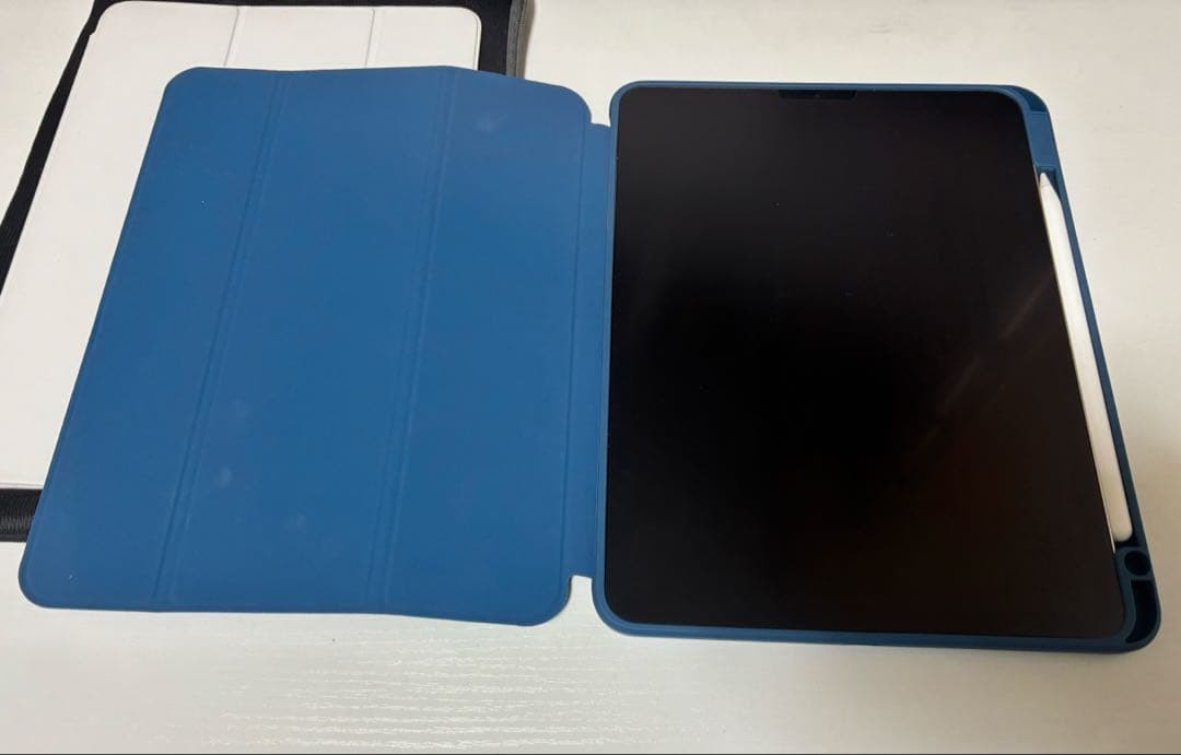 Apple iPad Air 256GB+ Pencil + 純正カバー