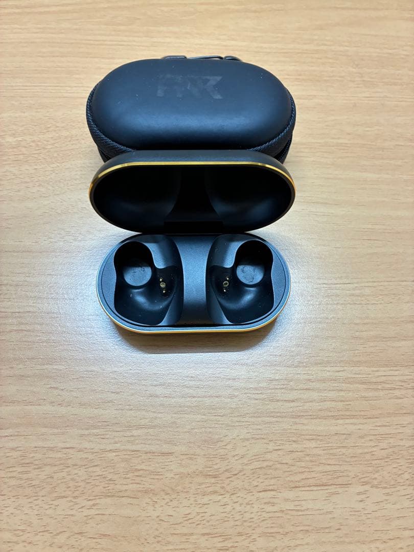 AVIOT TE-Z1PNK ピヤホン6 ピエール中野監修ワイヤレスイヤホン