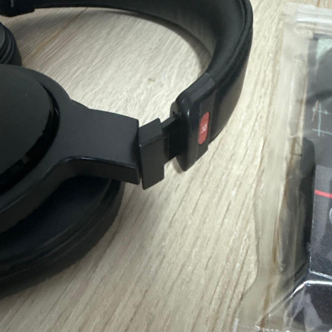 SONY MDR-M1ST モニターヘッドホン