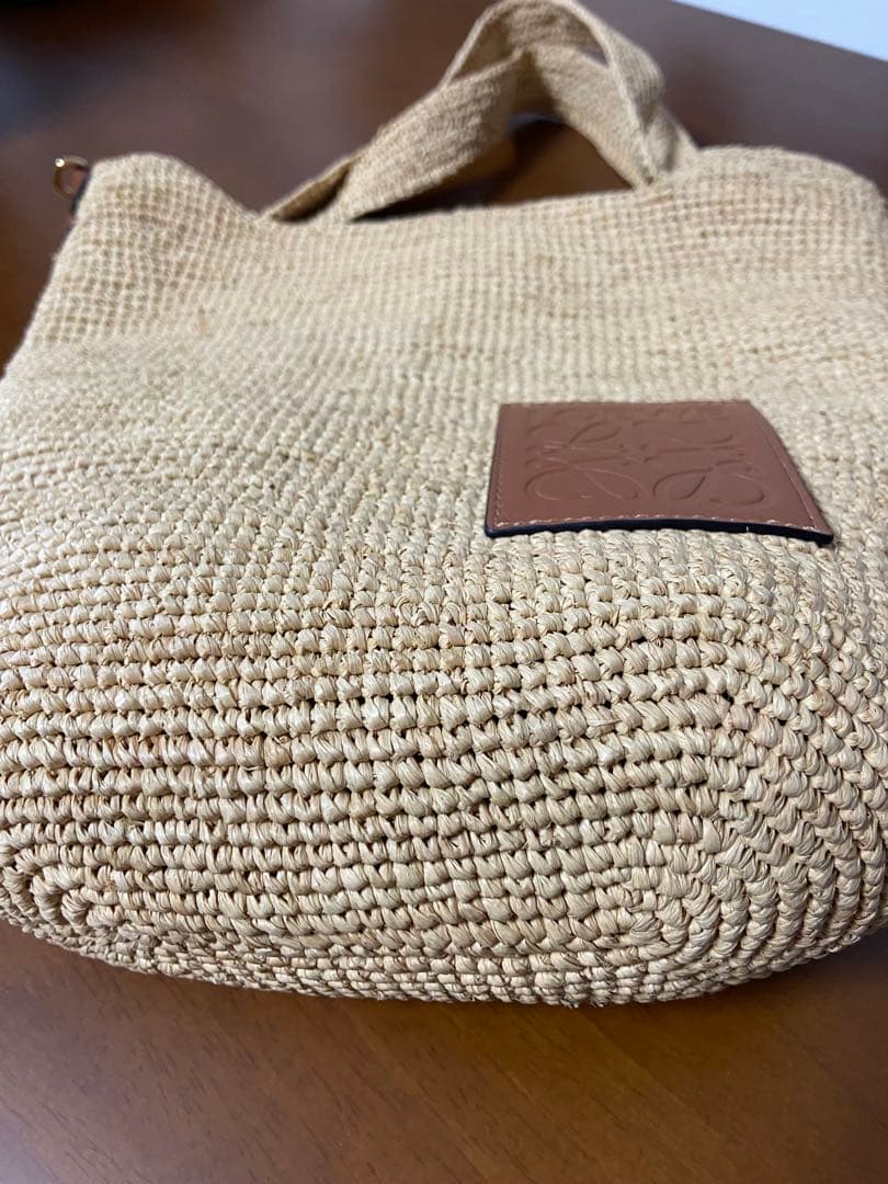 LOEWE ロエベ スリットバッグ ミニ