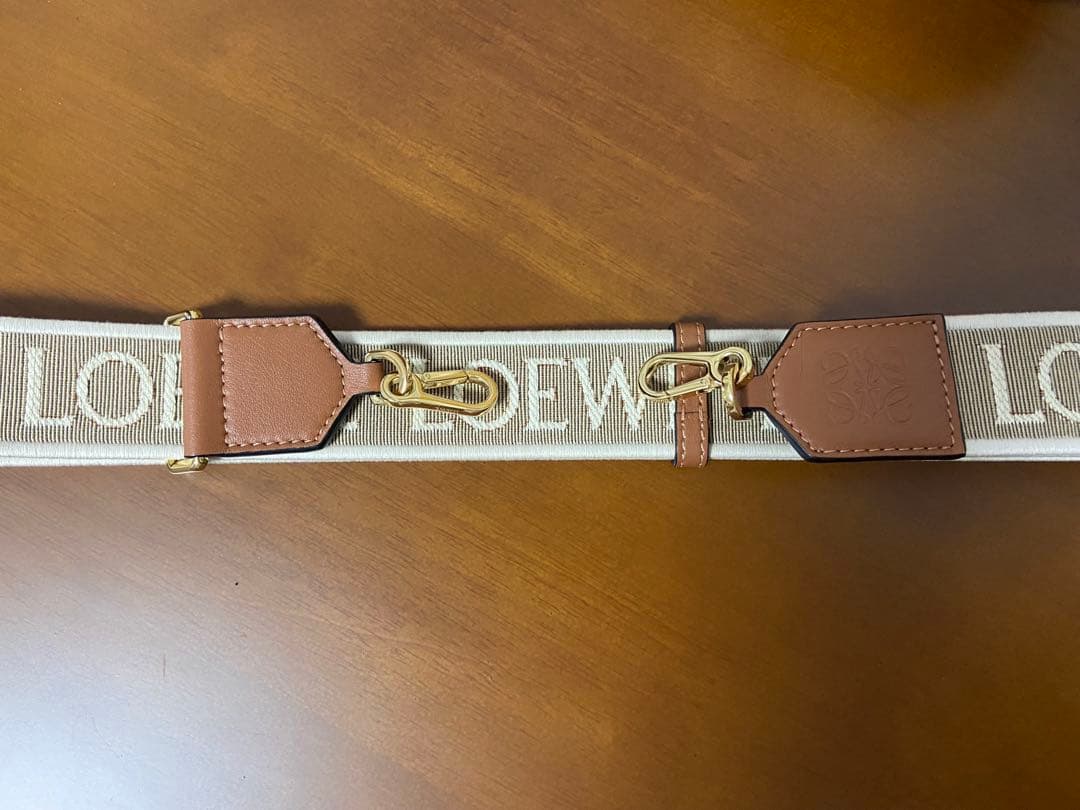 LOEWE ロエベ スリットバッグ ミニ