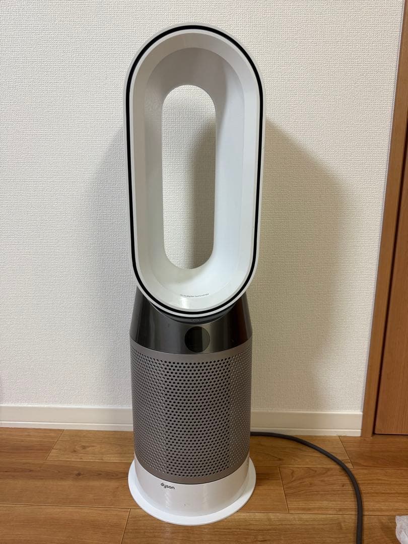 Dyson ダイソン　空気清浄機能付ファンヒーター　pure HOT &cool
