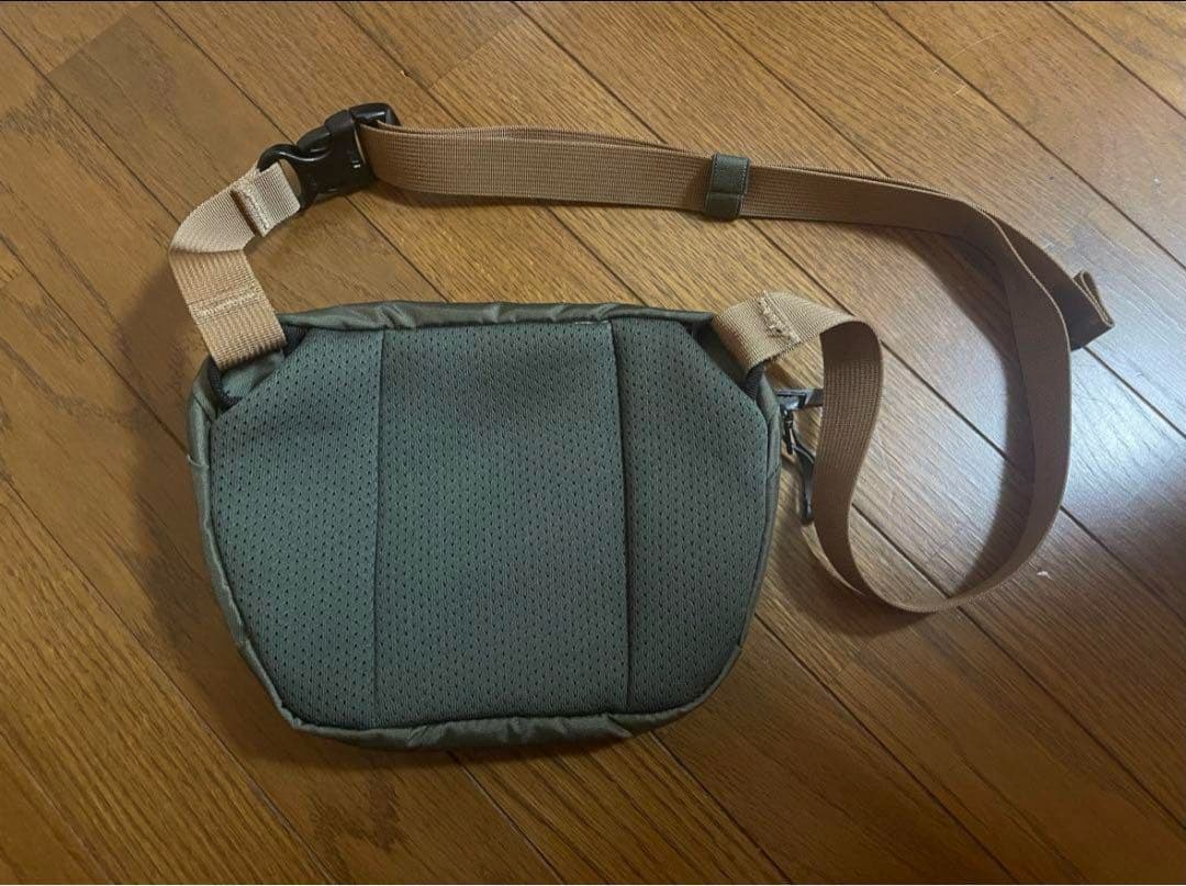 アークテリクス BEAMS別注 ビームス マンティス1 ショルダーバッグ