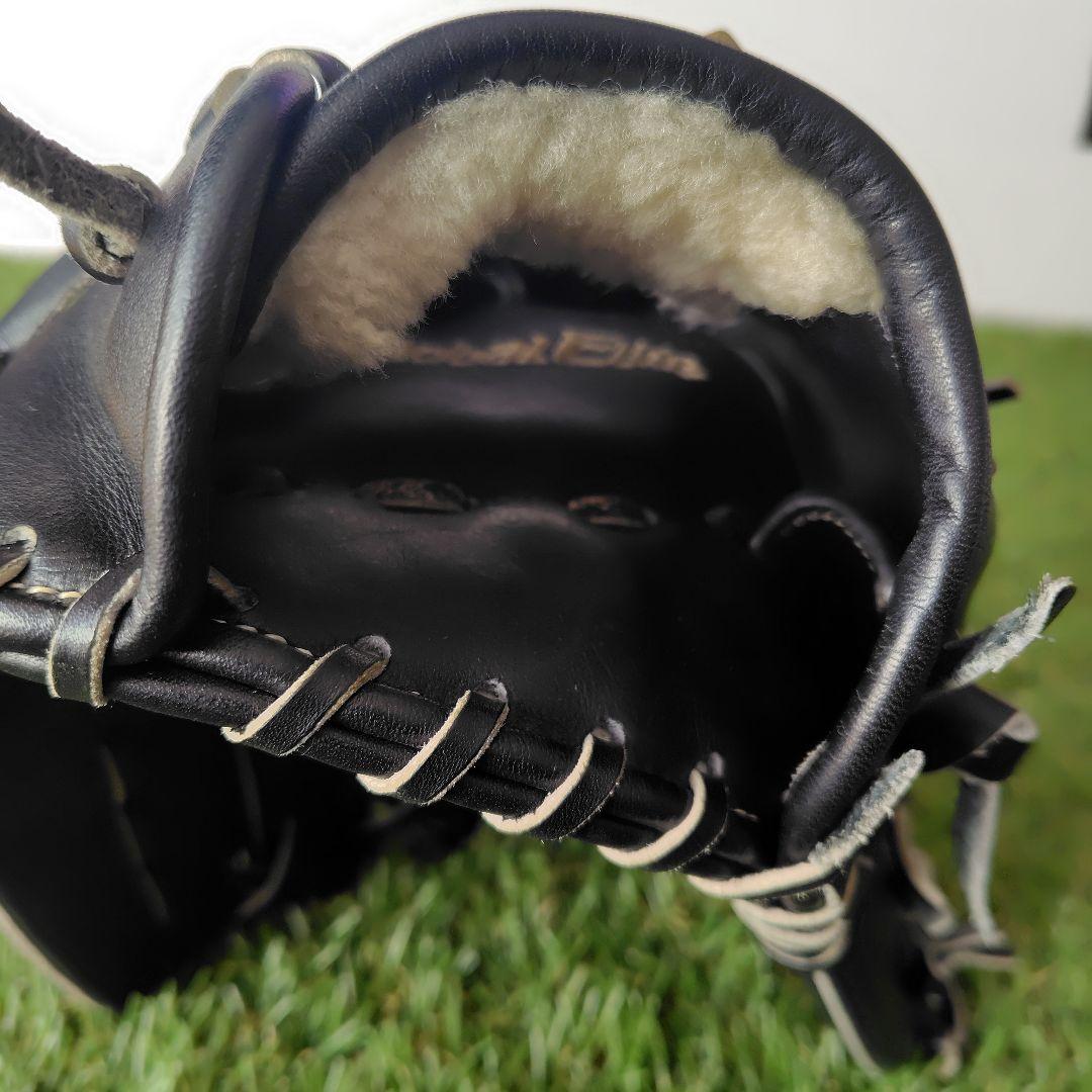 ミズノ　グローバルエリート少年 硬式用グローブ　イチローモデル