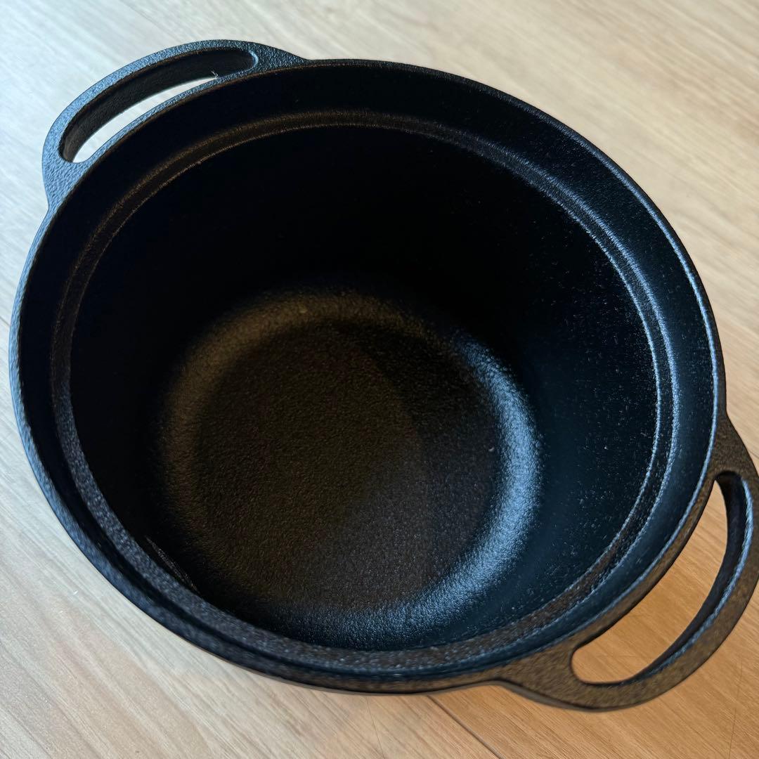 Zebrang アウトドアキャンプに最適　飯盒炊飯器