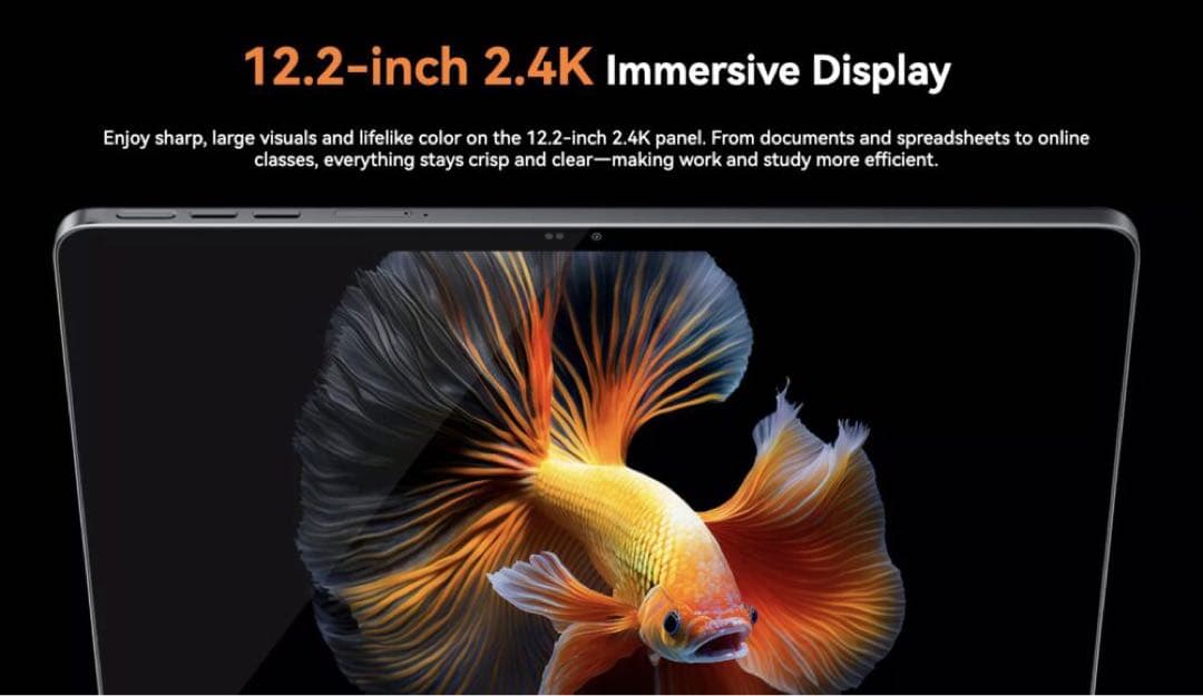 blackview未開封 MEGA 12 5G オレンジ 防水防塵 IP69K