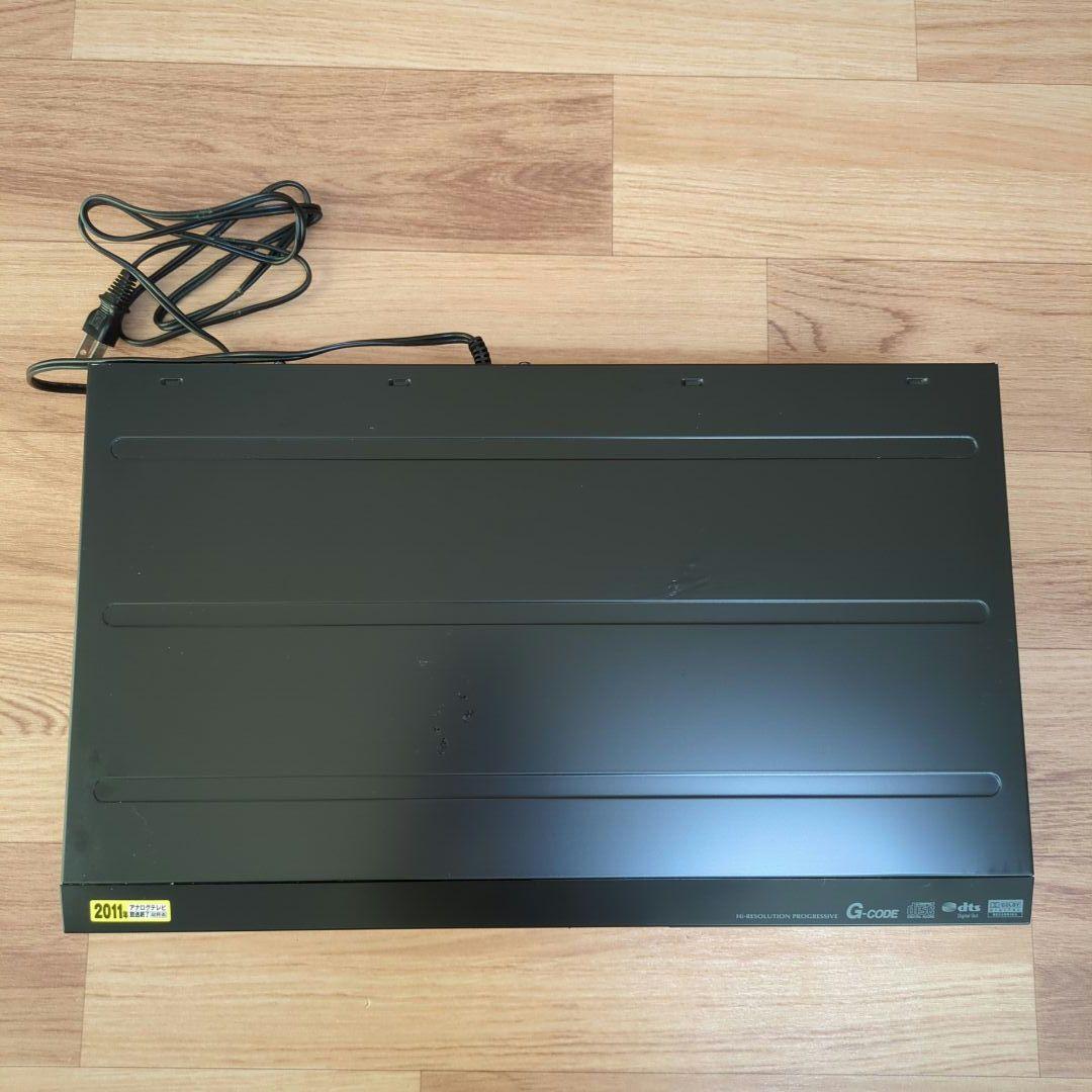 TOSHIBA VTR一体型DVDレコーダー D-VR7【ジャンク】