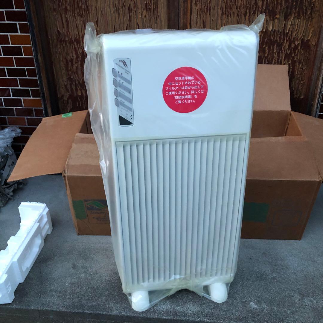 アウェイ 空気清浄機 E-2526-J Amway