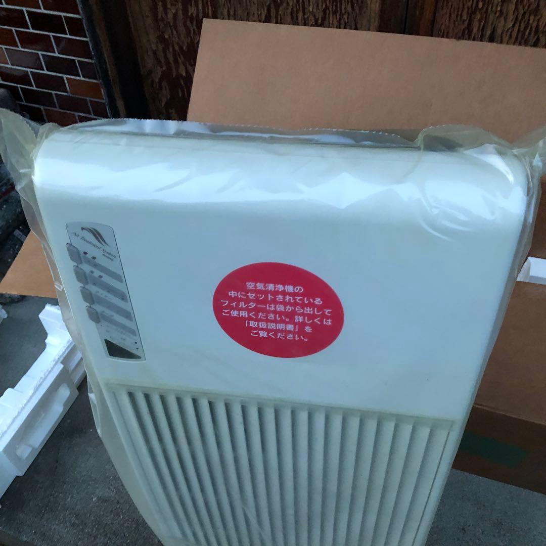 アウェイ 空気清浄機 E-2526-J Amway