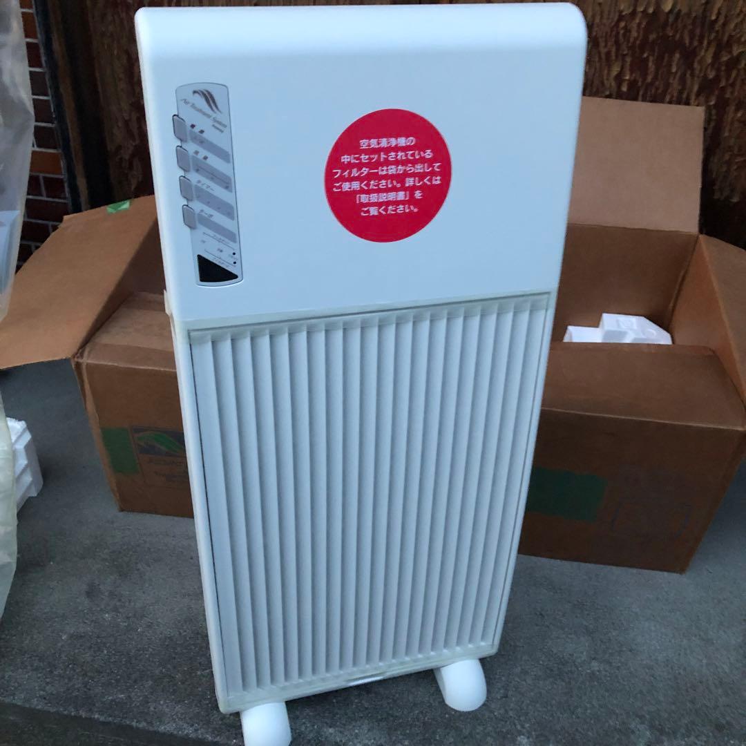 アウェイ 空気清浄機 E-2526-J Amway