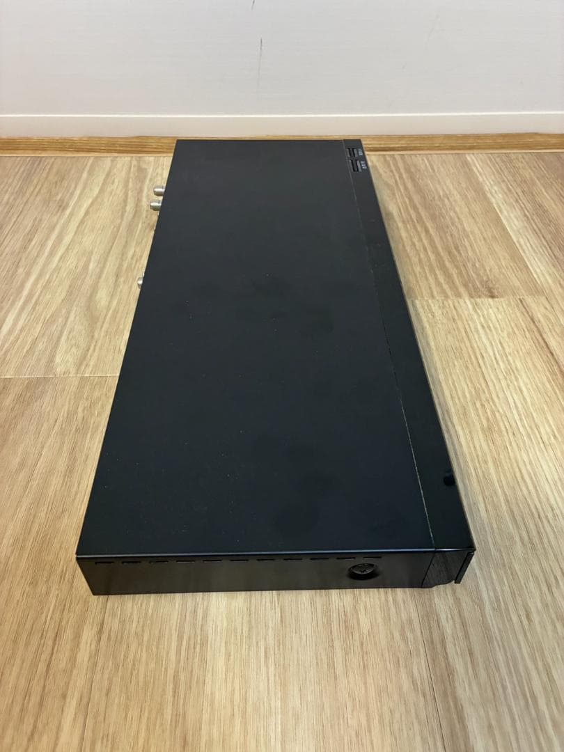 Panasonic DMR-BRW520 ブルーレイレコーダー