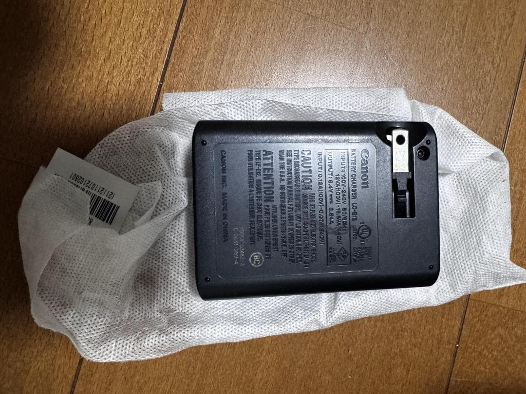 ゆ*離様 Canon EOS M2