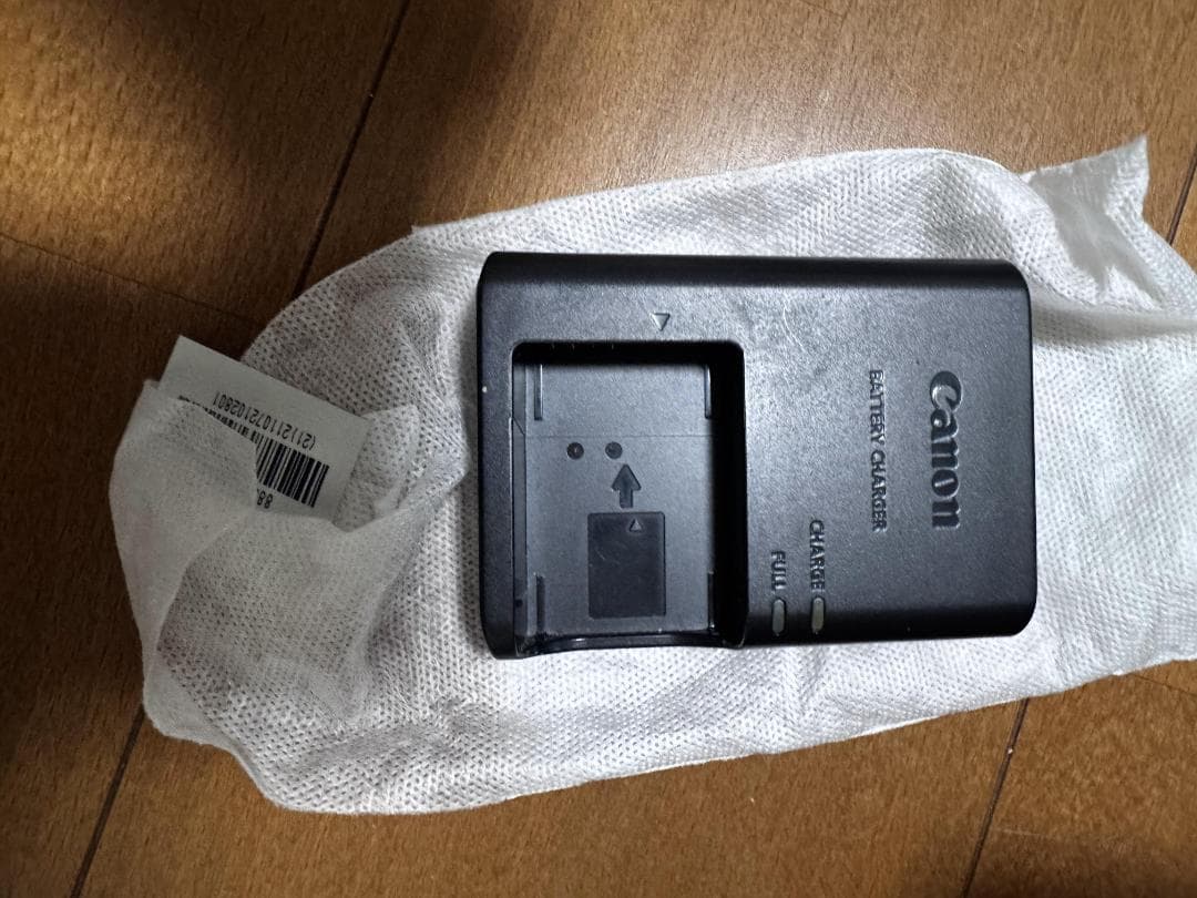 ゆ*離様 Canon EOS M2