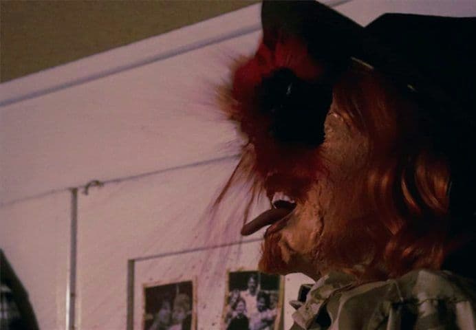 【限定品】ヒルビリー ホロコースト オリジナル完全版 Blu-ray　ホラー