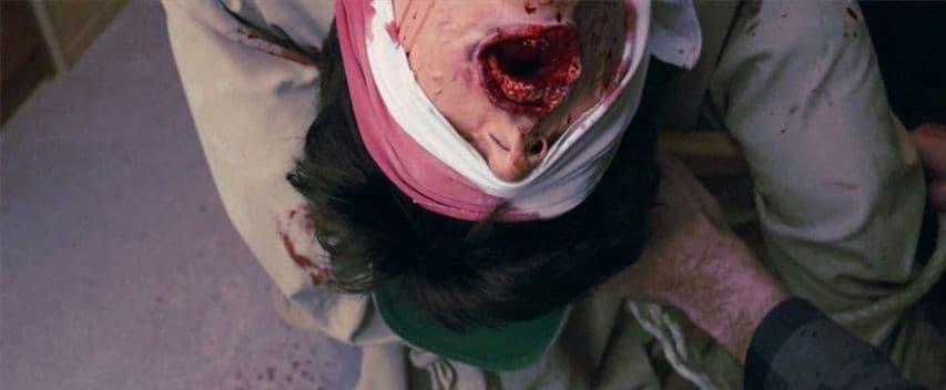 【限定品】ヒルビリー ホロコースト オリジナル完全版 Blu-ray　ホラー