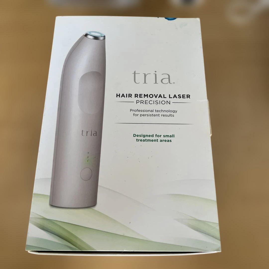 脱毛・除毛 tria Hair Removal Laser Precision