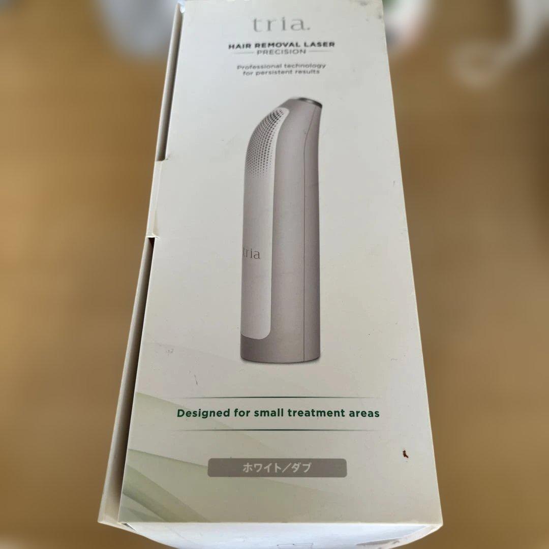 脱毛・除毛 tria Hair Removal Laser Precision
