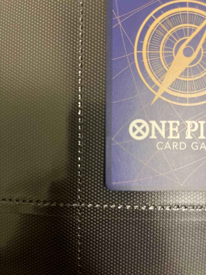 クロスギルド　パラレル ONE PIECE カードゲーム