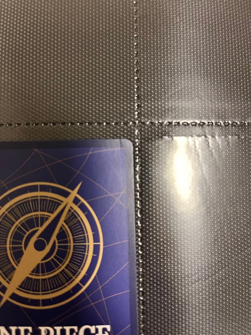 クロスギルド　パラレル ONE PIECE カードゲーム