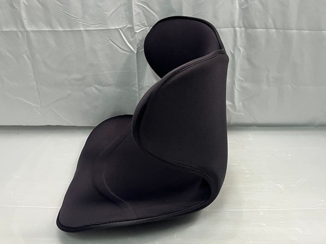 MTG Style SMART スタイルスマート 骨盤 サポート ブラウン