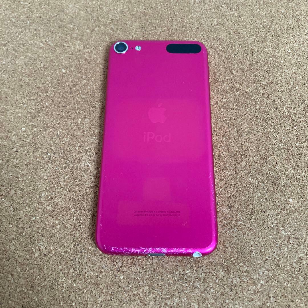 300【早い者勝ち】iPod Touch7 第7世代 32GB WIFIモデル☆