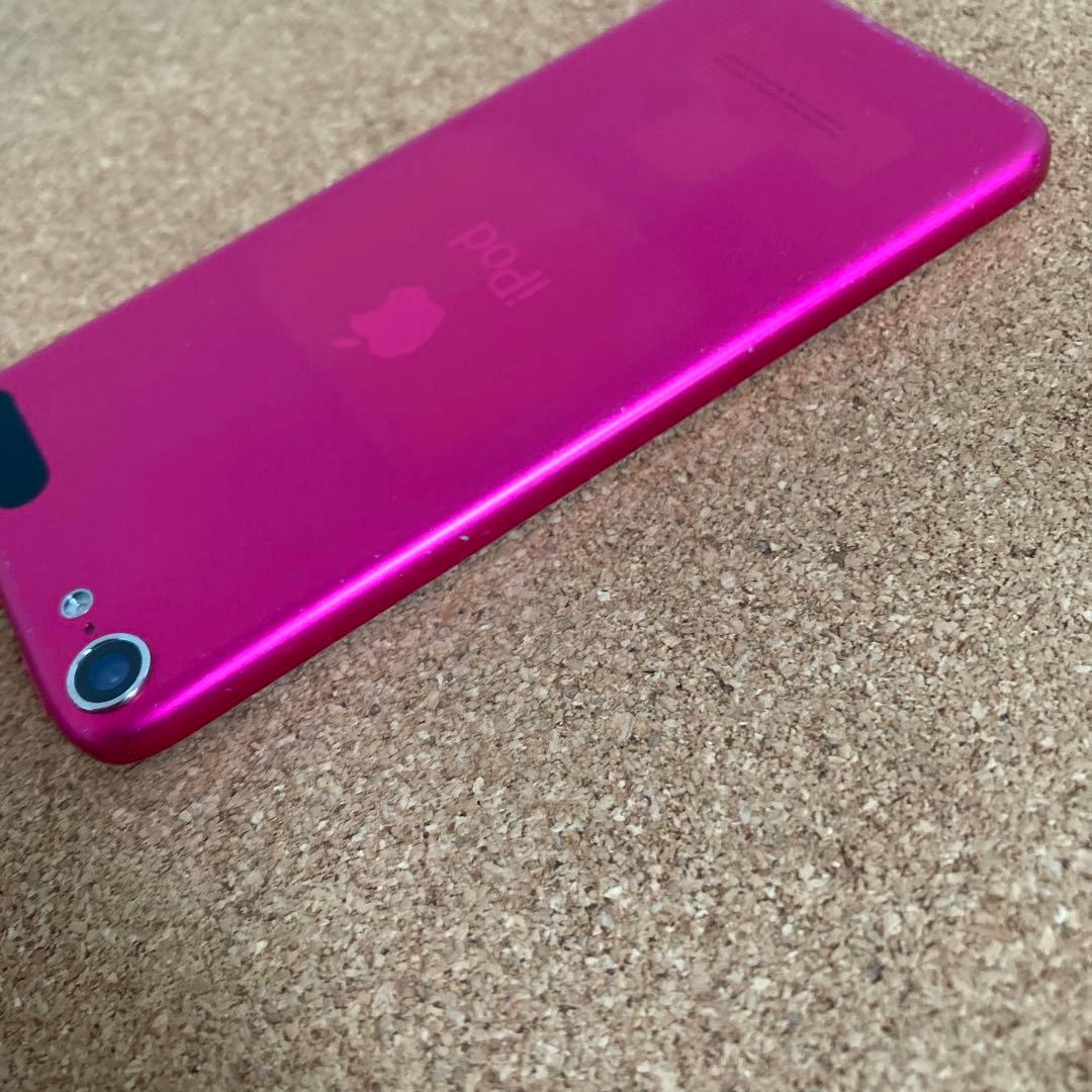 300【早い者勝ち】iPod Touch7 第7世代 32GB WIFIモデル☆