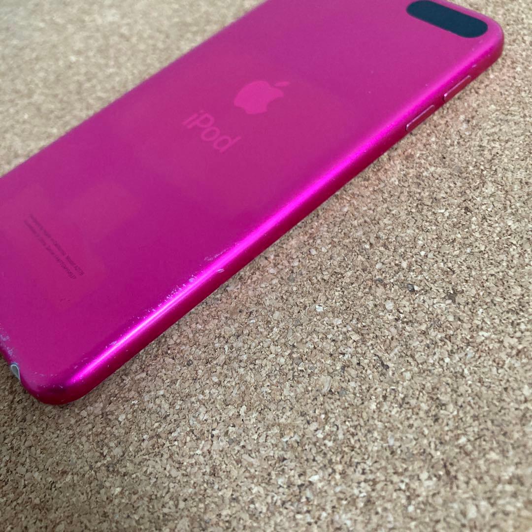 300【早い者勝ち】iPod Touch7 第7世代 32GB WIFIモデル☆