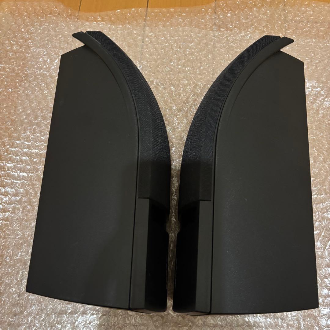BOSE スピーカーシステム 161 ブラック ブラケット付き(1個訳有り)