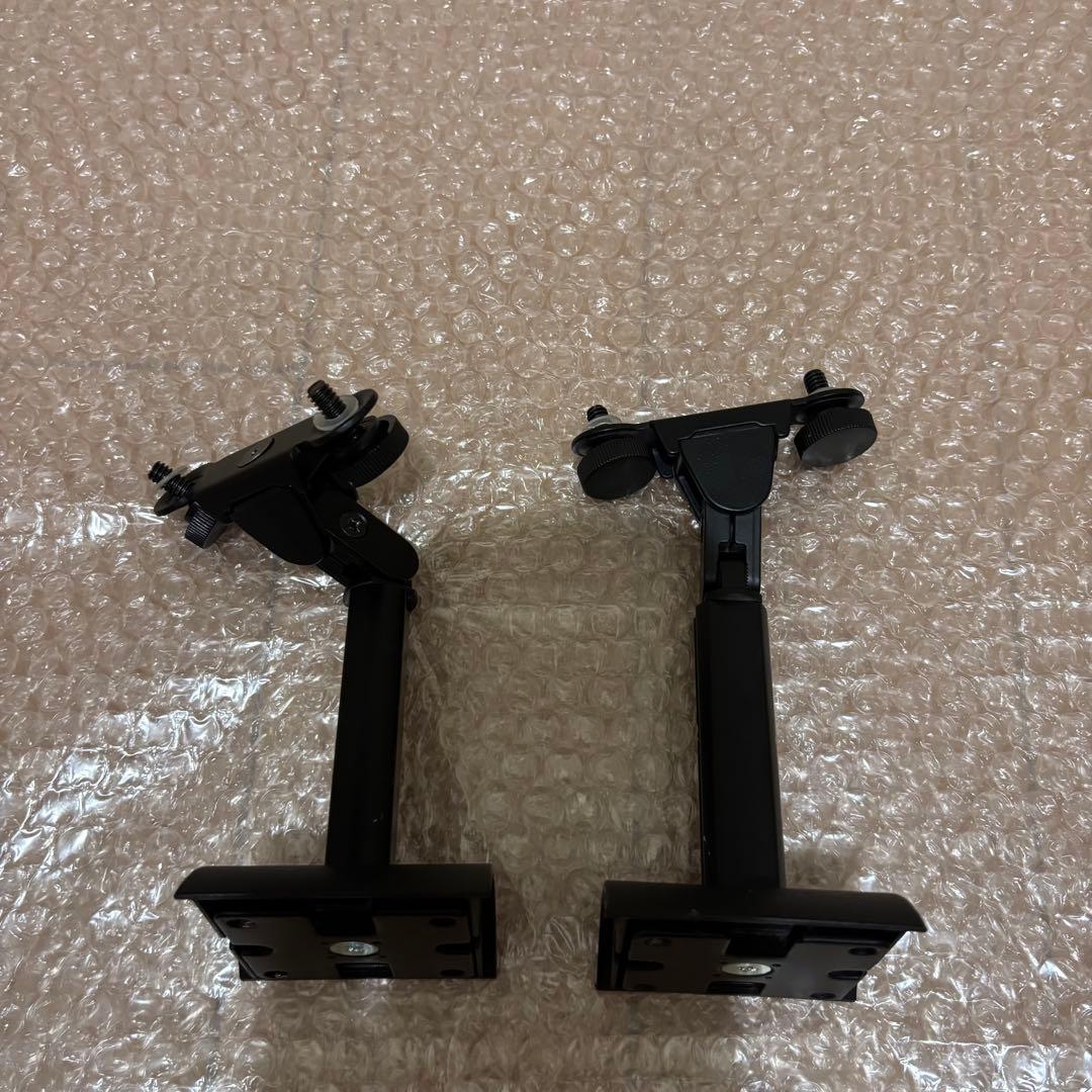 BOSE スピーカーシステム 161 ブラック ブラケット付き(1個訳有り)