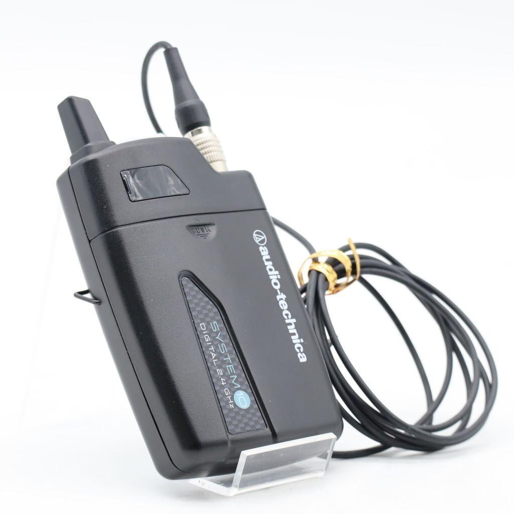 オーディオテクニカ ATW-T1001J #4029