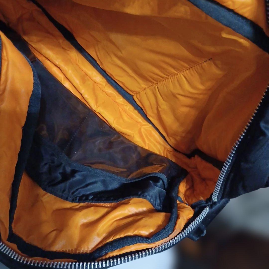 PORTERポーターショルダーバックタンカー　吉田カバンブラック