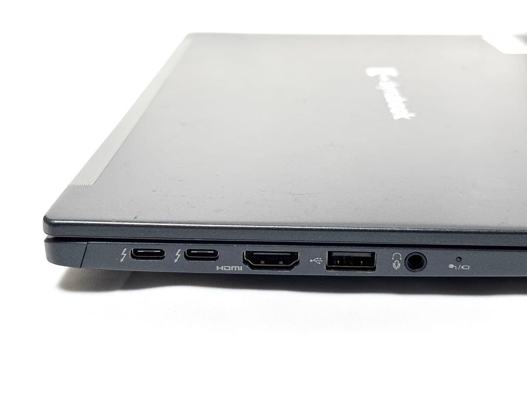 dynabook G83KW Core i5 SSD512GB メモリ16GB