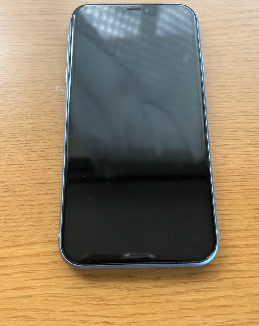 iPhone Xr 64GB SIMフリー