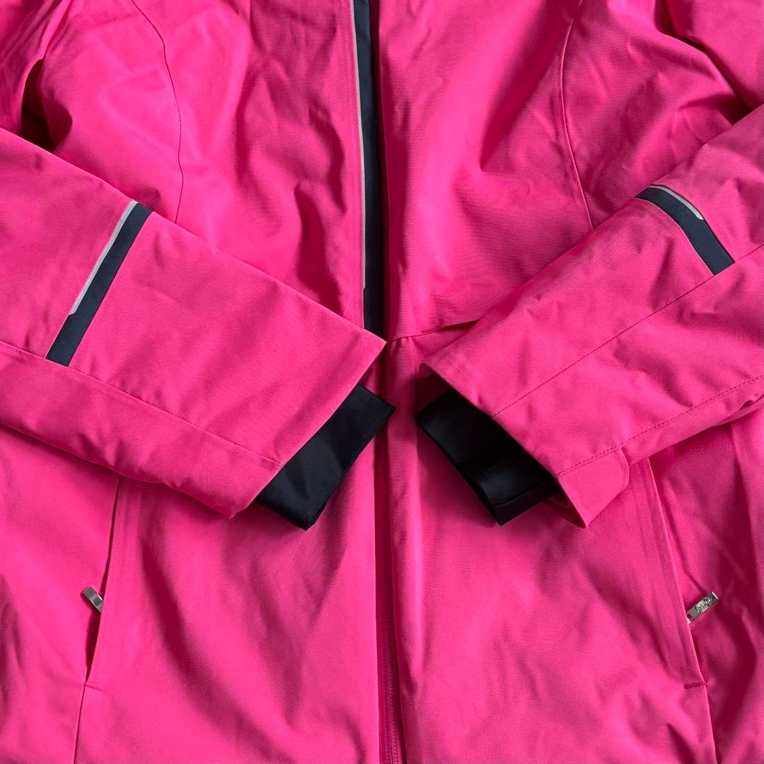 phenix スキージャケットM PS5820T65 レディース ピンク