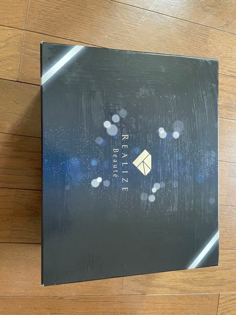 REALIZE スリムビューティー EMS機器